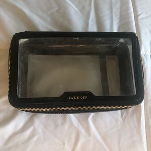 Anya Hindmarch Takeoff/Touchdown In-Flight Case